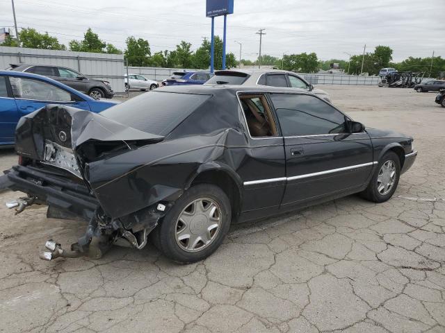 1998 Cadillac Eldorado VIN: 1G6EL12Y8WU611839 Lot: 53223324