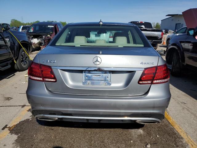 2014 Mercedes-Benz E 350 4Matic VIN: WDDHF8JB1EA887423 Lot: 54149084