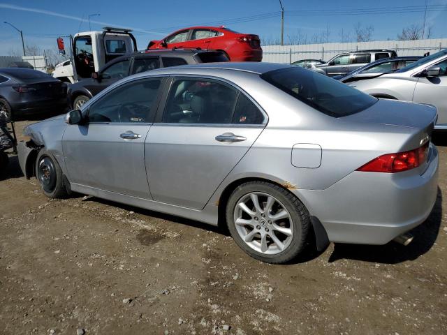 2006 Acura Tsx VIN: JH4CL96846C800330 Lot: 54401424