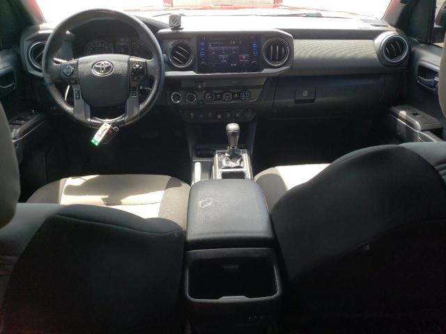 2019 Toyota Tacoma Double Cab VIN: 5TFCZ5AN3KX186587 Lot: 56509924