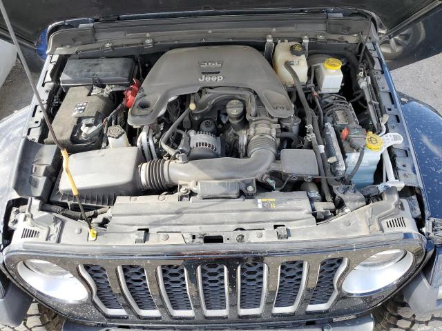 2020 JEEP GLADIATOR - 1C6HJTFG2LL102383