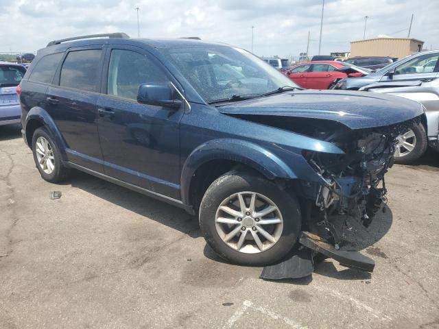 2013 Dodge Journey Sxt VIN: 3C4PDDBG7DT650859 Lot: 55766504