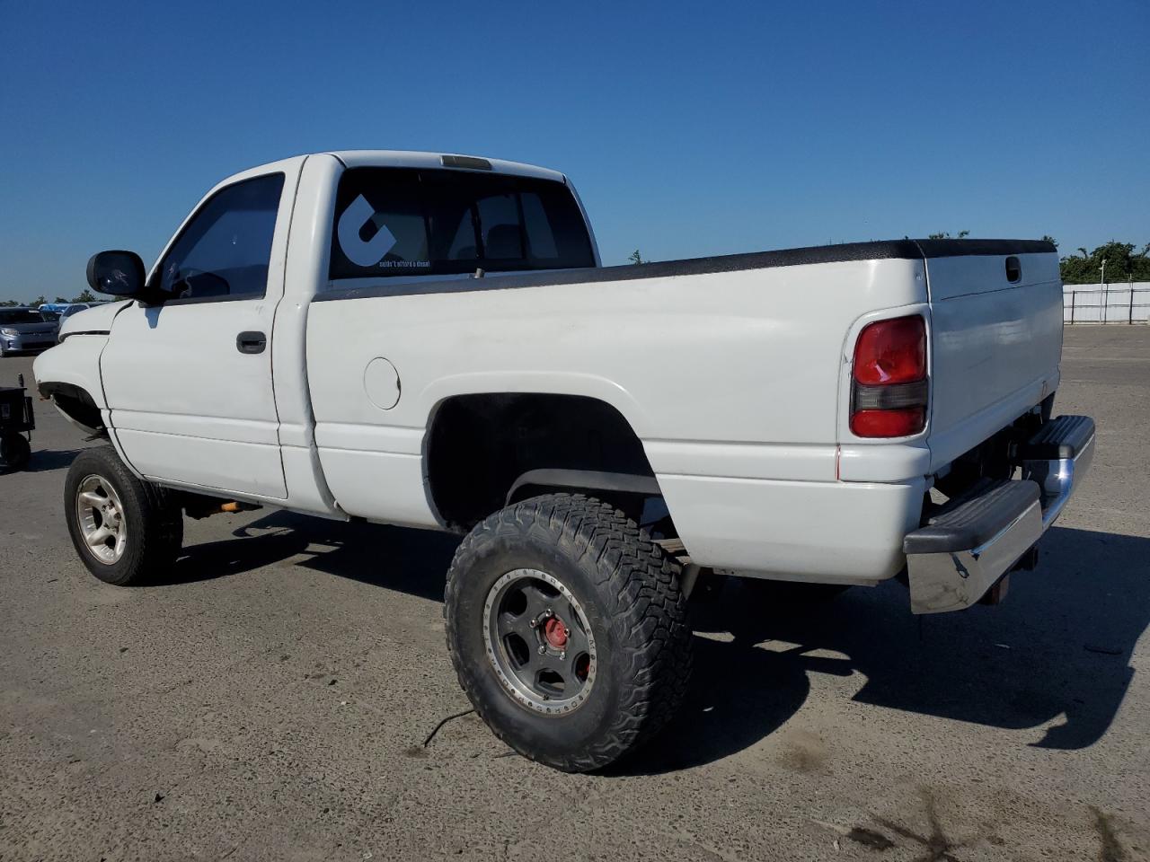 3B7HF16Z7WM202983 1998 Dodge Ram 1500