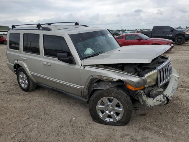 2007 Jeep Commander Limited VIN: 1J8HH58P47C655130 Lot: 53360064