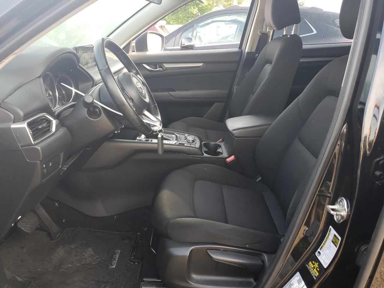 JM3KFBBMXK0537469 2019 Mazda Cx-5 Sport