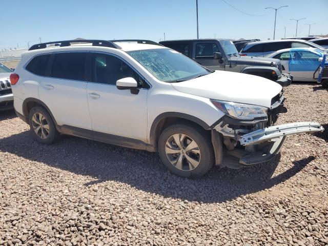 2021 Subaru Ascent Premium VIN: 4S4WMAFD5M3464867 Lot: 56067734