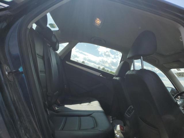 2013 Volkswagen Passat Se VIN: 1VWBP7A30DC128715 Lot: 56066534