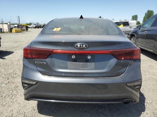 2021 Kia Forte Fe VIN: 3KPF24AD1ME335567 Lot: 54960714