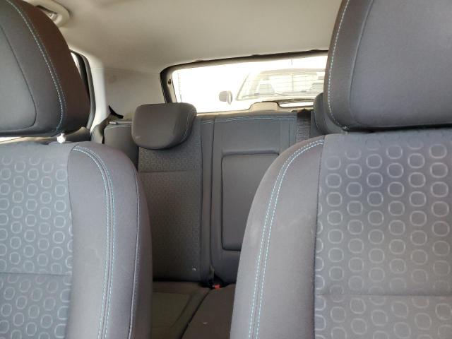 2015 Chevrolet Trax 1Ls VIN: KL7CJPSB5FB118458 Lot: 52592504