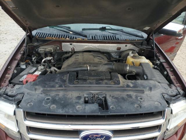 2015 Ford Expedition Xlt VIN: 1FMJU1HT3FEF33562 Lot: 54314334