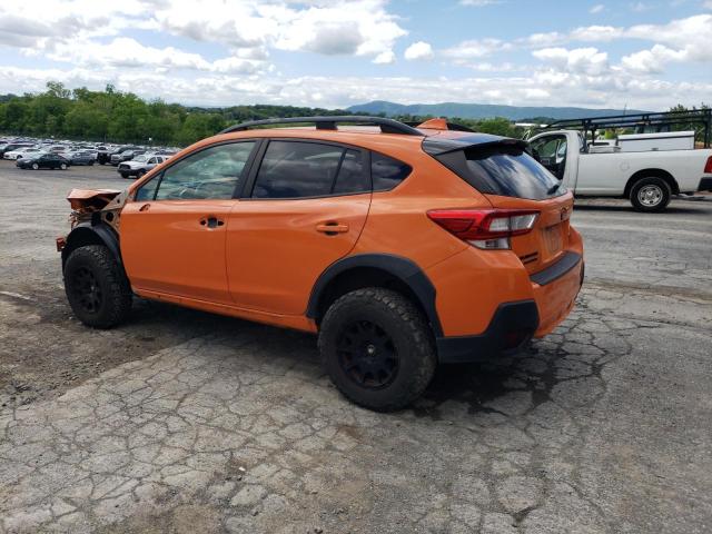 2018 Subaru Crosstrek Premium VIN: JF2GTACC2JH323407 Lot: 54976054