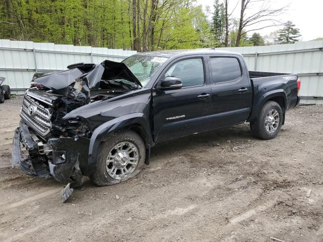 2016 Toyota Tacoma Double Cab VIN: 3TMCZ5AN6GM016009 Lot: 53946384