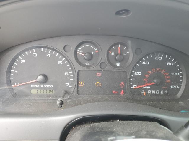 2008 Ford Ranger Super Cab VIN: 1FTYR14D18PA16738 Lot: 55966814