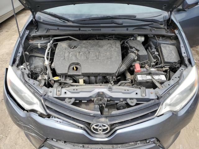 2014 Toyota Corolla L VIN: 2T1BURHE6EC209130 Lot: 56141684