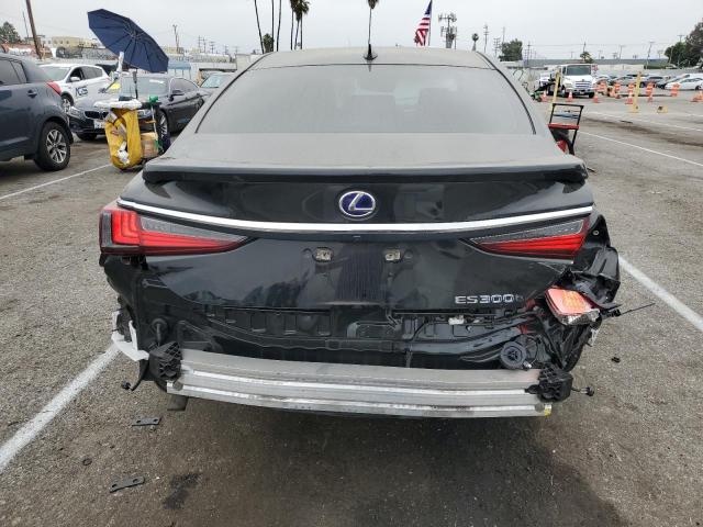 2022 Lexus Es 300H Base VIN: 58ADA1C17NU026611 Lot: 54815774
