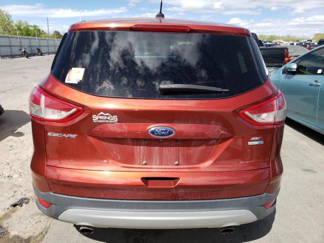 2015 Ford Escape Se VIN: 1FMCU9GX4FUB18185 Lot: 53878604