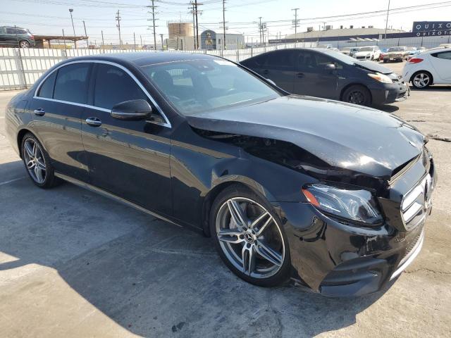 VIN WDDZF4JB4JA437949 2018 Mercedes-Benz E-Class, 300 no.4