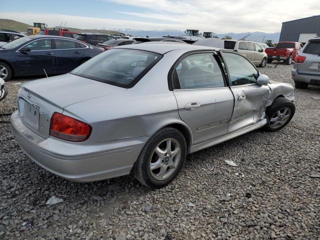 2005 Hyundai Sonata Gls VIN: KMHWF35H15A164279 Lot: 52764464