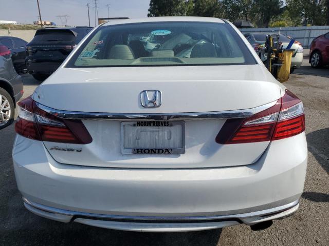 2016 HONDA ACCORD LX - 1HGCR2F36GA008545