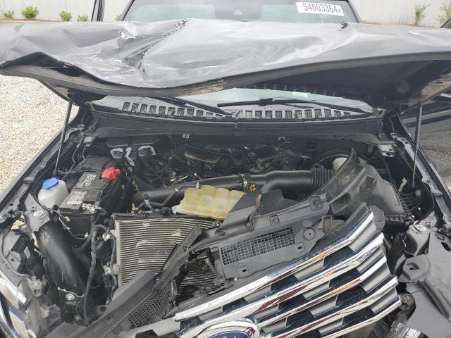 2021 Ford Expedition Xlt VIN: 1FMJU1HT4MEA05414 Lot: 54603364