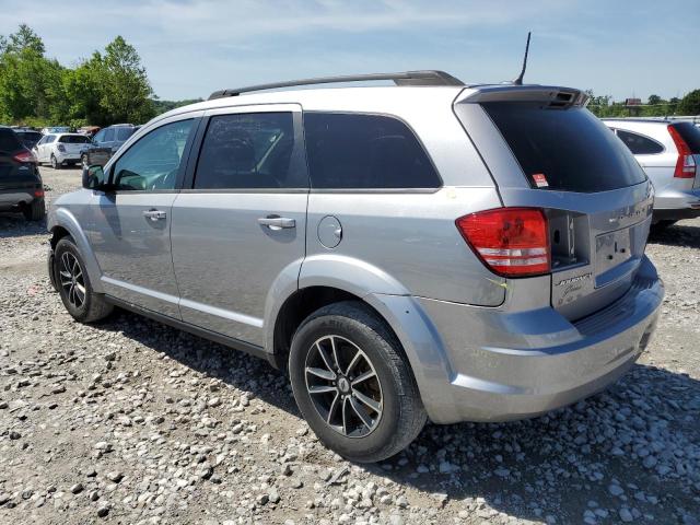 2018 DODGE JOURNEY 3C4PDCAB5JT384737