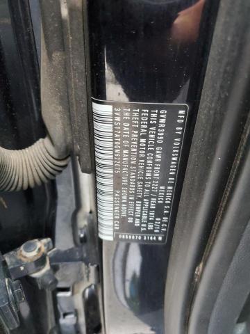 2016 VOLKSWAGEN BEETLE DUN 3VWS17AT0GM622075