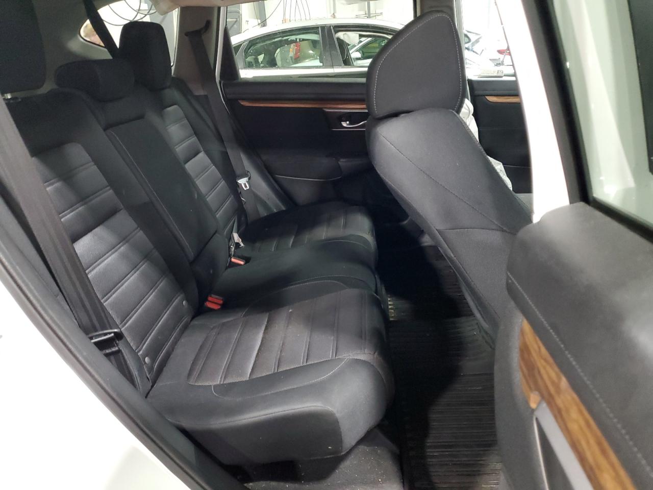 7FARW2H5XKE016507 2019 Honda Cr-V Ex