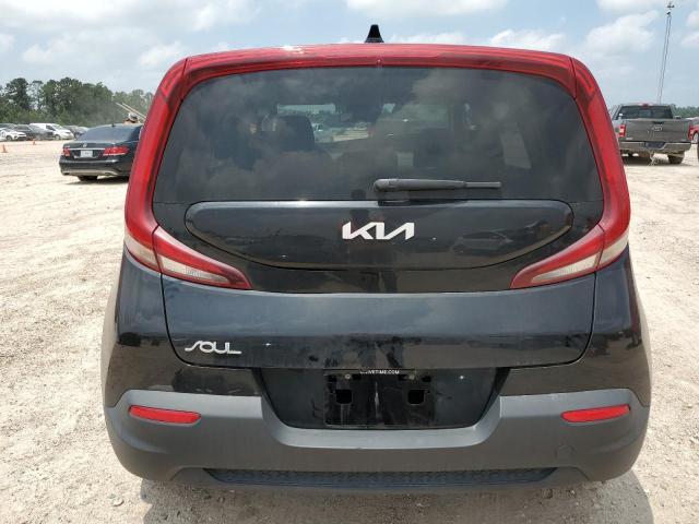 2022 Kia Soul Lx VIN: KNDJ23AU1N7184462 Lot: 56477364