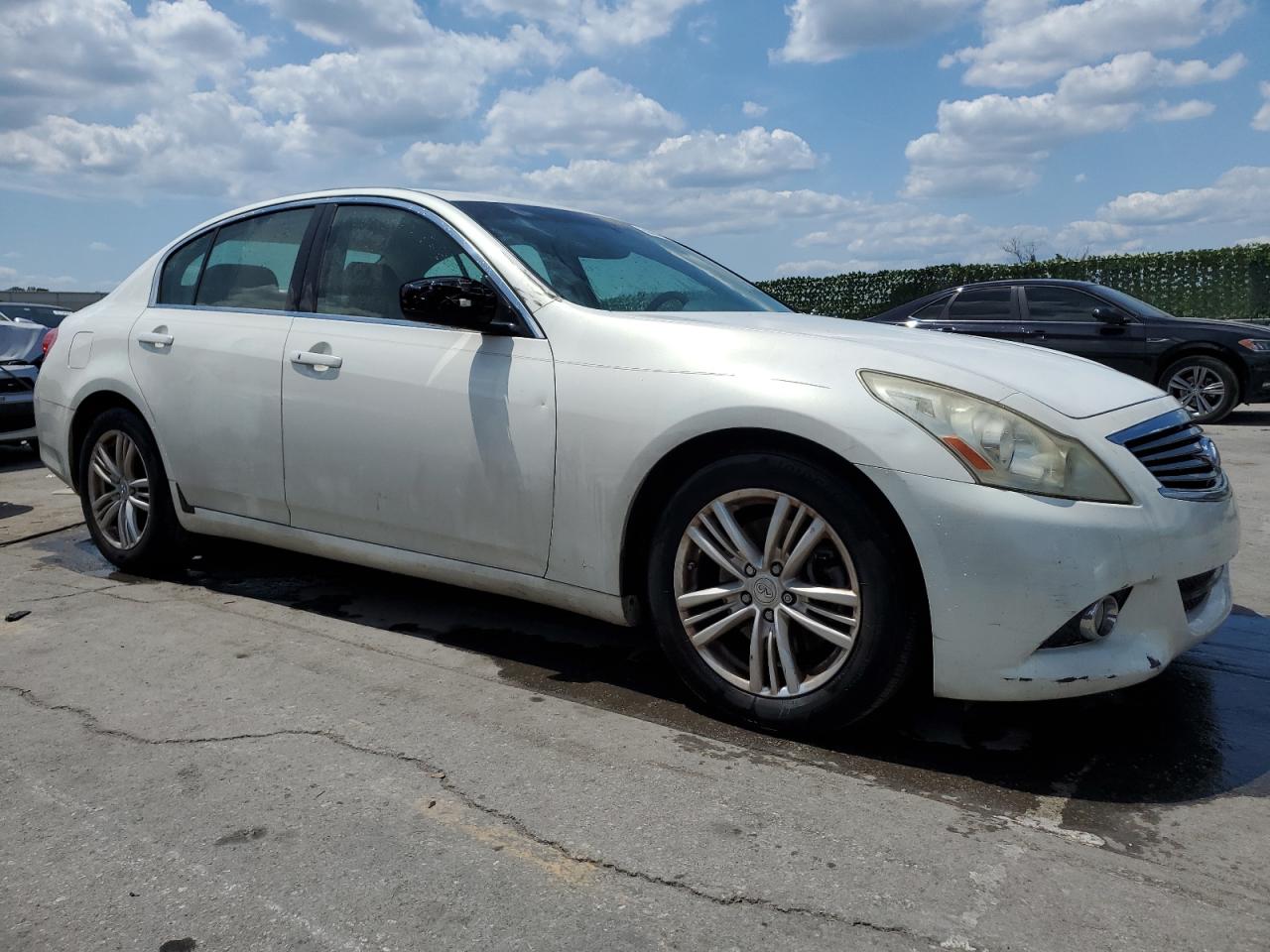 JN1CV6AP9CM624019 2012 Infiniti G37 Base