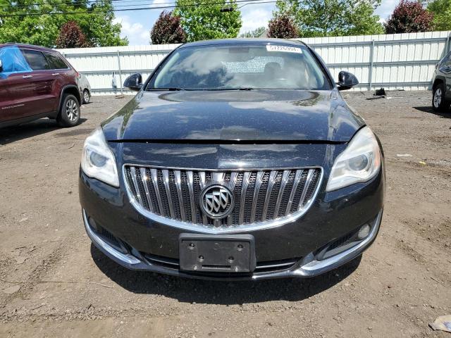 2015 Buick Regal VIN: 2G4GK5EX9F9152428 Lot: 57226994