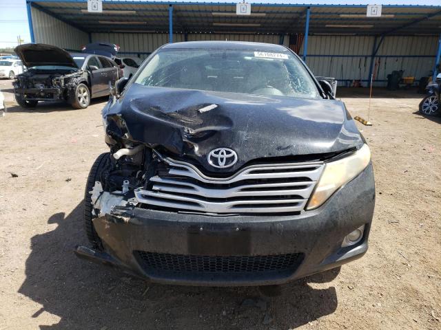 2011 Toyota Venza VIN: 4T3ZA3BB1BU039229 Lot: 56108274