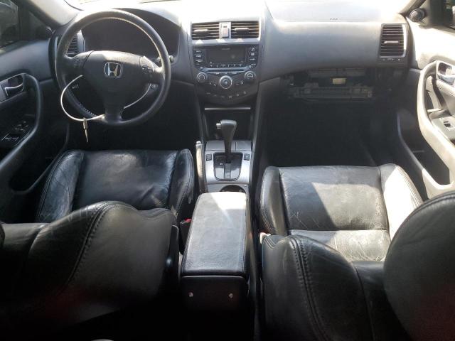 2005 Honda Accord Ex VIN: 1HGCM72645A009038 Lot: 56190274