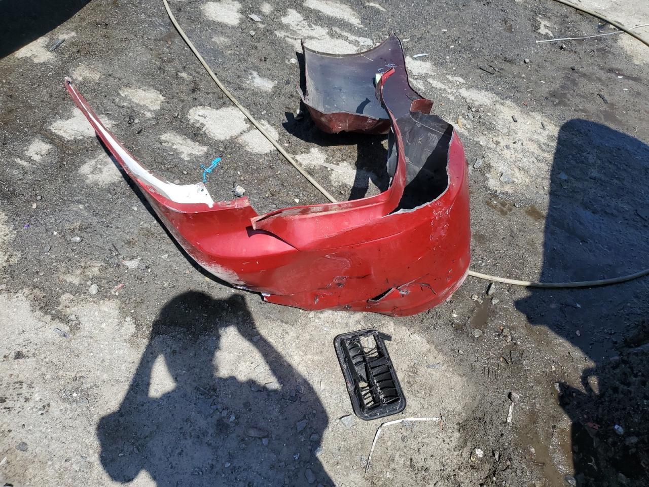 JTDBU4EE4B9135893 2011 Toyota Corolla Base