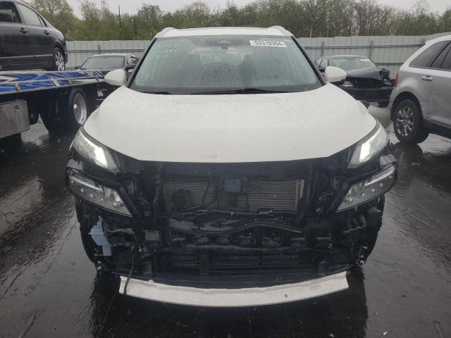 2021 NISSAN ROGUE SV - JN8AT3BB4MW234144