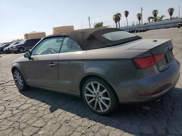 2015 Audi A3 Premium Plus VIN: WAU3FLFF3F1056815 Lot: 56521794