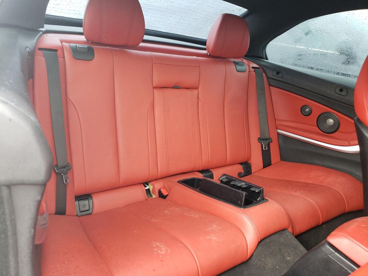 WBA4Z1C58JEC72739 2018 BMW 430I