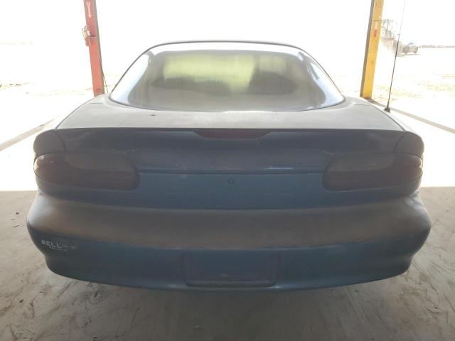 1996 Chevrolet Camaro Base VIN: 2G1FP22KXT2139807 Lot: 56343614