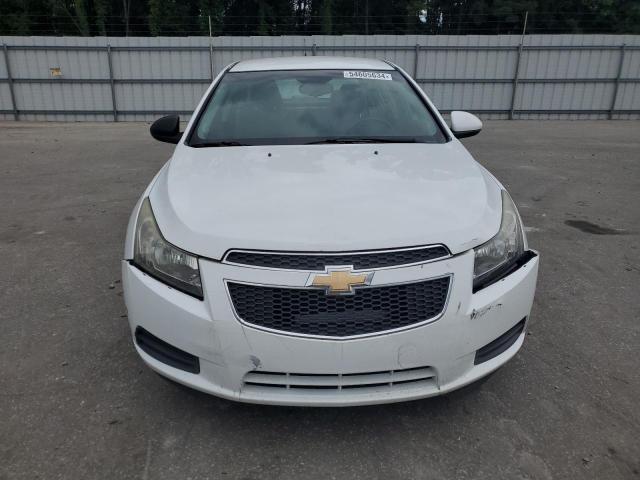 2014 Chevrolet Cruze Lt VIN: 1G1PC5SB2E7242538 Lot: 54605634