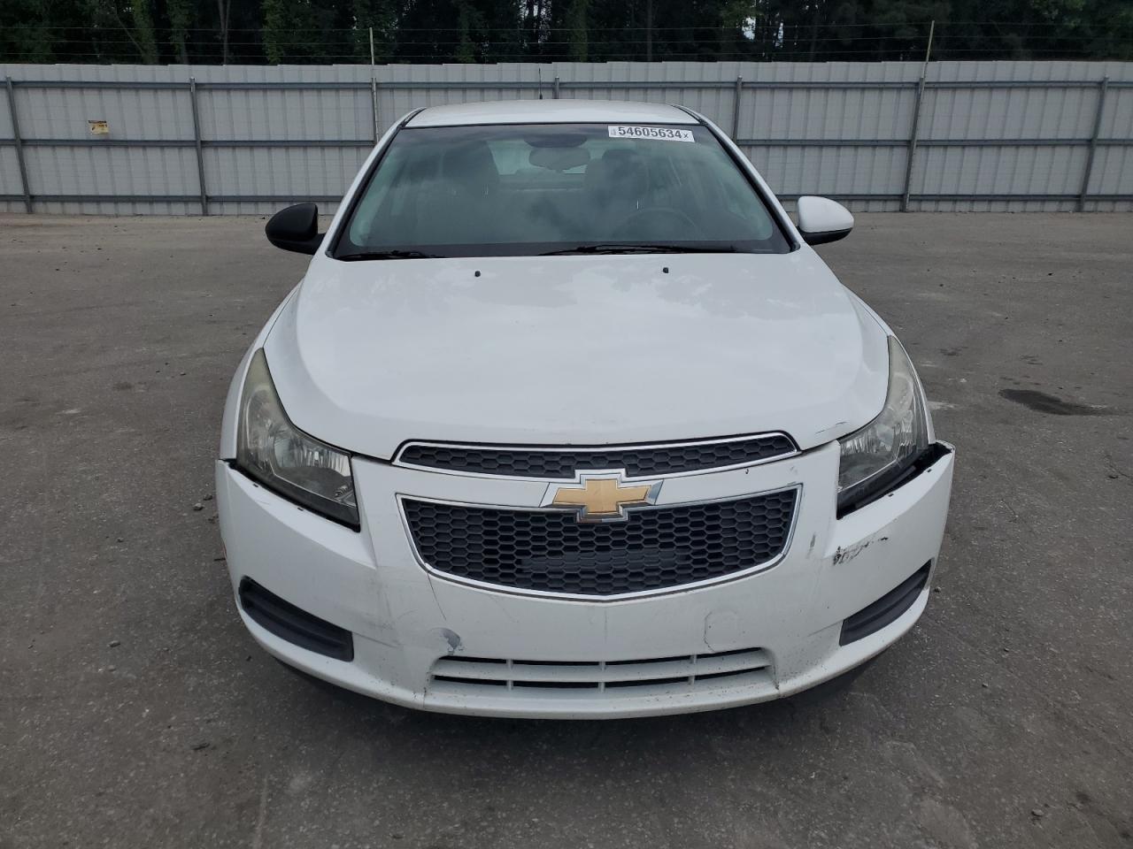 1G1PC5SB2E7242538 2014 Chevrolet Cruze Lt