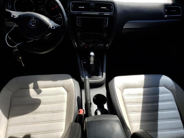 2016 Volkswagen Jetta Sport VIN: 3VWD17AJ4GM386103 Lot: 55323454