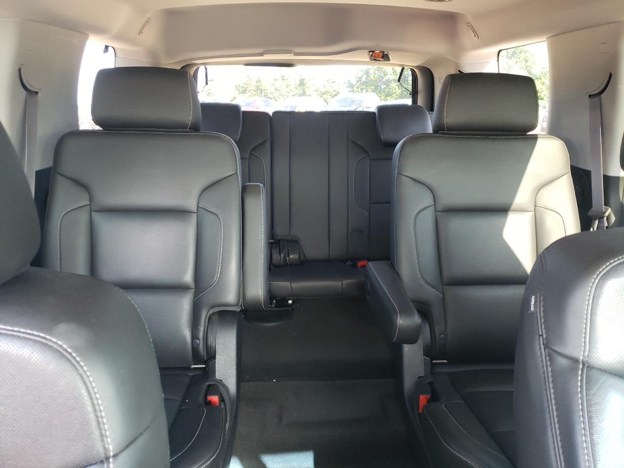 1GNSKCKC6FR594326 2015 Chevrolet Tahoe K1500 Ltz