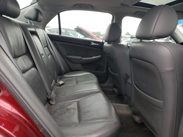 2005 Honda Accord Ex VIN: 1HGCM66505A077218 Lot: 54033884