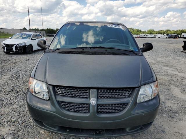 2001 Dodge Grand Caravan Sport VIN: 2B8GP44371R289290 Lot: 54912014