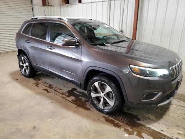 2019 Jeep Cherokee Limited VIN: 1C4PJMDX5KD417314 Lot: 54989644