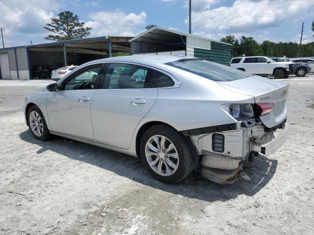 2019 Chevrolet Malibu Lt VIN: 1G1ZD5STXKF119201 Lot: 55285954