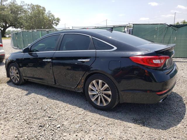 2016 Hyundai Sonata Sport VIN: 5NPE34AF7GH260495 Lot: 55452664