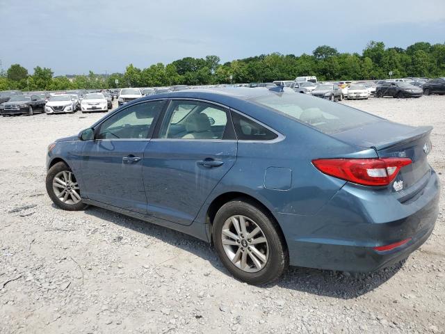 2017 Hyundai Sonata Se VIN: 5NPE24AF9HH542948 Lot: 56275874