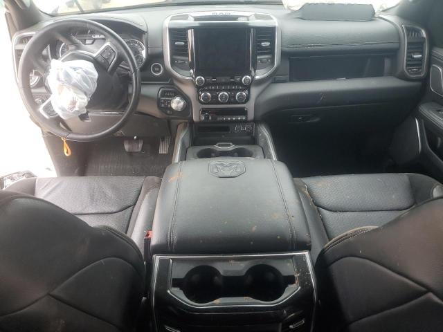 2022 Ram 1500 Laramie VIN: 1C6SRFJT6NN391893 Lot: 54997744