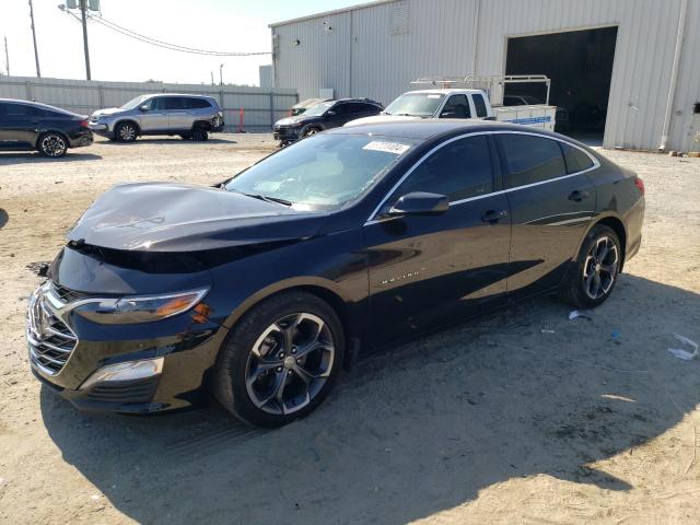 2023 Chevrolet Malibu Lt VIN: 1G1ZD5ST3PF118639 Lot: 56739404