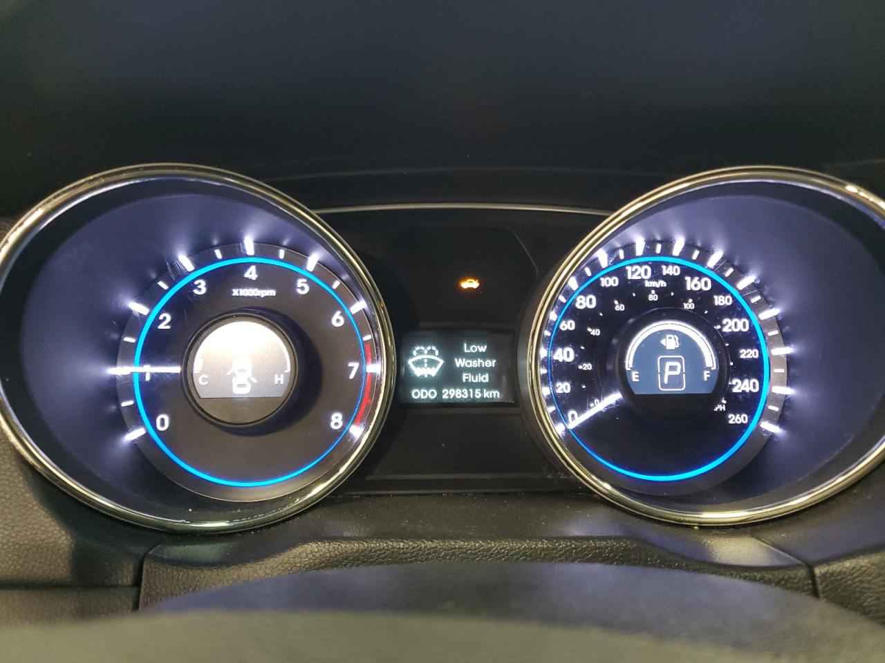 5NPEC4ACXDH702512 2013 Hyundai Sonata Se